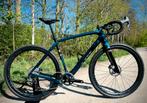 Trek Checkpoint SL7 56 GRX Di2 Gravel 2023 + Carbon Wielset, Overige merken, Carbon, Heren, Ophalen of Verzenden