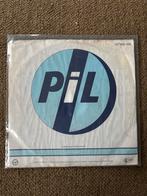 PIL - Rise, Ophalen of Verzenden, Gebruikt, 7 inch, Pop