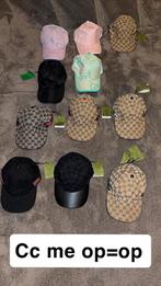 Gucci petjes, Kleding | Heren, Hoeden en Petten, Ophalen of Verzenden, Nieuw