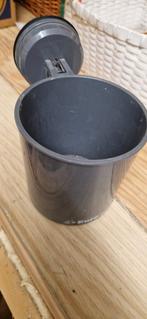 Euro trail houder met zuignap, Ophalen of Verzenden, Gebruikt