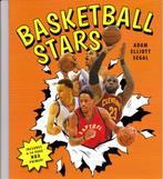 BASKETBALL STARS, Boeken, Nieuw, Ophalen of Verzenden, Balsport, ADAM ELLIOTT SEGAL