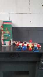 Ambi Toys vintage baby trainer in originele doos. 1A4