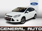 Ford Focus 1.0 EcoBoost Titanium, Nieuwe Distributie Riem, Euro 5, Gebruikt, Bedrijf, Handgeschakeld