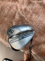 Titleist Vokey SM10 Wedge 60 graden, Sport en Fitness, Golf, Ophalen of Verzenden, Nieuw, Club, Overige merken