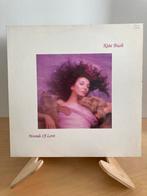Vinyl Kate Bush - Hounds Of Love LP, Cd's en Dvd's, Vinyl | Pop, Ophalen of Verzenden, 1980 tot 2000, Zo goed als nieuw, 12 inch