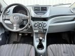 Nissan Pixo 1.0 Acenta 1e Eigenaar,Airco,ElektrischeRamen,5D, Voorwielaandrijving, Euro 5, Stof, Gebruikt