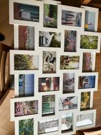 Photo collage frames (x3) - white, Audio, Tv en Foto, Fotografie | Fotolijsten, Ophalen, Gebruikt