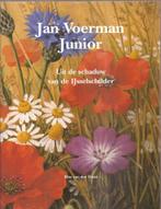 Hout, R. van der - Jan Voerman Junior. Uit de schaduw van de, Ophalen of Verzenden, Zo goed als nieuw, Schilder- en Tekenkunst