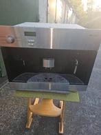 Miele CVA-645-2 koffiemachine koffiezetautomaat, Witgoed en Apparatuur, Ophalen of Verzenden, Koffiemachine