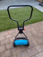 Gardena Handgrasmaaier - Perfect voor kleine gazons!, Tuin en Terras, Grasmaaiers, Handgrasmaaier, Minder dan 30 cm, Ophalen of Verzenden