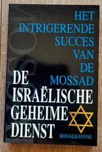 Payne - Israelische geheime dienst, Tweede Wereldoorlog, Payne, Ophalen of Verzenden, Zo goed als nieuw
