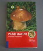 Paddestoelen herkennen en benoemen, Boeken, Natuur, Ophalen of Verzenden, Zo goed als nieuw, Bloemen, Planten en Bomen