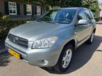 Toyota RAV4 2.0 16V VVT-I Dynamic Trekhaak, Auto's, 1998 cc, Stof, 4 cilinders, 2000 kg