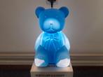 Gummy beer lamp vintage, Ophalen of Verzenden, Zo goed als nieuw, Kunststof