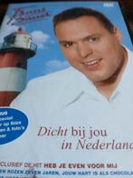 Frans bauer DICHT BIJ JOU IN NEDERLAND, Alle leeftijden, Ophalen of Verzenden, Zo goed als nieuw