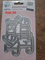 Te koop: Fijne Kerst-mal, Hobby en Vrije tijd, Scrapbooking, Verzenden, Nieuw, Overige typen