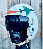 Pilotenhelm HGU-26/P (32nd TFS Wolfhounds / F-4 Phantom II), Ophalen of Verzenden, Gebruikt, Overige typen