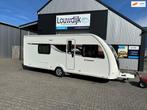 SPRITE Cruzer 492 SE ’19 (Mover, Enkele Bedden, Douche), Caravans en Kamperen, Caravans, Rondzit, 7 tot 8 meter, Bedrijf, Kelvinstraat 23
7701BZ  Dedemsvaart, NL