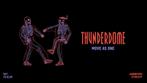 Thunderdome | Jaarbeurs Utrecht | 13-12-2025, Tickets en Kaartjes, Eén persoon