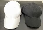 2 Petten Baseball Caps Nieuw, Ophalen of Verzenden, Nieuw, One size fits all, Pet