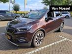 Opel Mokka X 1.4 Turbo 4x4 Innovation | SCHUIFDAK | TREKHAAK, Auto's, Automaat, 12 maanden, Gebruikt, Parkeercamera