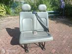 Bijrijdersbank RENAULT MASTER,OPEL MOVANO, Auto-onderdelen, Interieur en Bekleding, Ophalen, Gebruikt, Renault