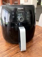 Airfryer, Ophalen, Zo goed als nieuw, Airfryer XXL, 1500 gram of meer
