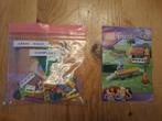 Lego Friends 41022, Ophalen, Gebruikt, Complete set, Lego