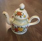 Villeroy & Boch koffiepot - Summerday, Ophalen of Verzenden