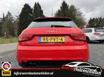 Audi A1 1.4 TFSI . Ambition Pro Line automaat Business,cruis, Euro 5, 4 cilinders, Met garantie (alle), 4 stoelen
