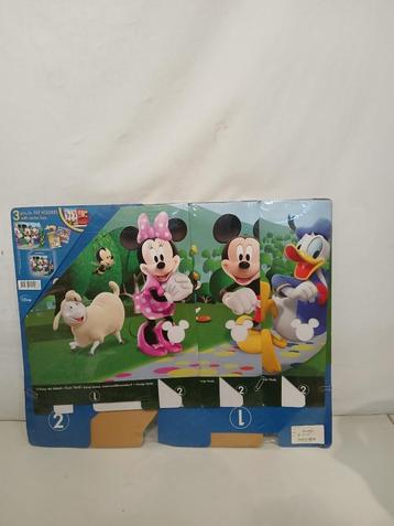 Kartonnen Dozen van Disney (3) beschikbaar voor biedingen