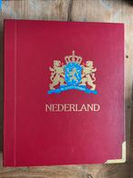 Postzegelalbum Nederland SKA 2a 1991, Ophalen, Na 1940, Postfris