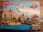 Lego friends 41737, Ophalen of Verzenden, Zo goed als nieuw