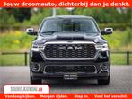 Dodge Ram 1500 Tungsten | De Meest Luxe Pick-Up op de Markt, Automaat, Huisgarantie, Met garantie (alle), Zwart