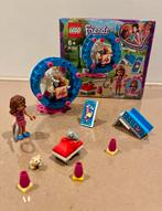 LEGO Friends Olivia’s Hamsterspeelplaats, Ophalen of Verzenden, Zo goed als nieuw