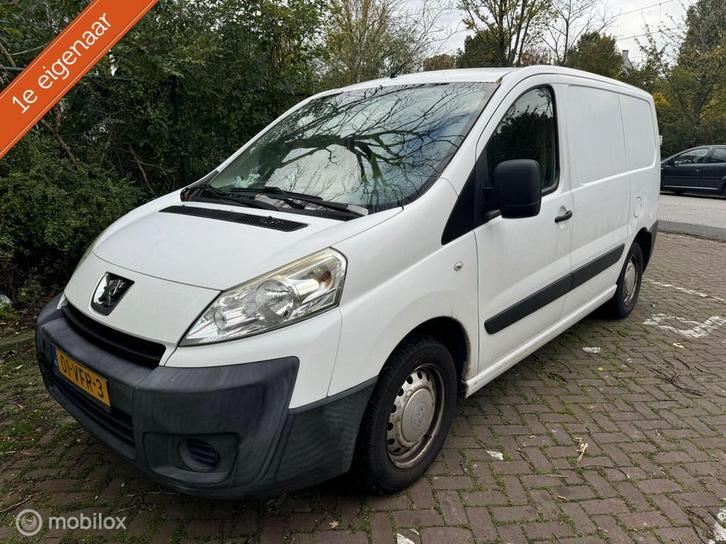 Peugeot Expert 229 1.6 HDI L1H1|EXPORT | NAP | APK | AIRCO |, Auto's, Bestelauto's, Bedrijf, Te koop, ABS, Alarm, Centrale vergrendeling