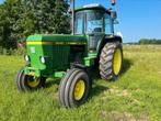 John Deere 3040 tractor met kenteken, Zakelijke goederen, Agrarisch | Tractoren, Ophalen, Gebruikt, 80 tot 120 Pk, John Deere