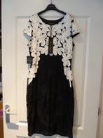 PHASE-EIGHT CATHELEEN DRESS MAAT 42 (UK 14) NIEUW, Overige kleuren, Nieuw, Phase Eight, Onder de knie