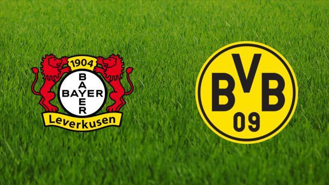 2 kaarten Bayer Leverkusen - Borussia Dortmund 29 november, Tickets en Kaartjes, Sport | Voetbal, Twee personen, November, Losse kaart