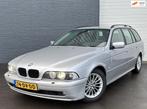 BMW 5-serie Touring 530d Executive CLIMATE/CRUISE/6CILL/APPL, Auto's, Gebruikt, 1670 kg, Origineel Nederlands, Diesel