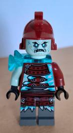 Lego minifigure NJO Blizzard Archer, Ophalen of Verzenden, Zo goed als nieuw