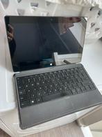 128 gb tablet surface pro, Touchscreen, Ophalen of Verzenden, 10 inch of minder, 128 GB