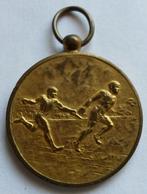 Medaille 1e prijs koninginnedag 1933., Nederland, Brons, Verzenden