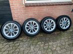 Te koop set winterbanden bmw 1 serie, Ophalen, BMW