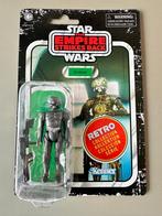 Star Wars Retro Collection Zuckuss, Verzamelen, Star Wars, Ophalen of Verzenden, Nieuw, Actiefiguurtje