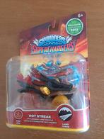 Skylanders SuperChargers Hot Streak 2015 event edition, Ophalen, Racen en Vliegen, Eén computer, Vanaf 7 jaar