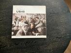 Vinyl UB40 the best of, Pop, Ophalen of Verzenden, Zo goed als nieuw