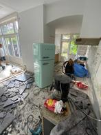 Schoonmaak, sloopwerk en klusjesdiensten, Asbestverwijdering, Sloopwerk buiten