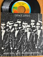te koop 7” Grace Jones - nipple to the bottle, Ophalen of Verzenden, 7 inch, Pop