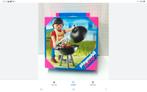 Playmobil 4649 papa met bbq, Ophalen of Verzenden, Zo goed als nieuw